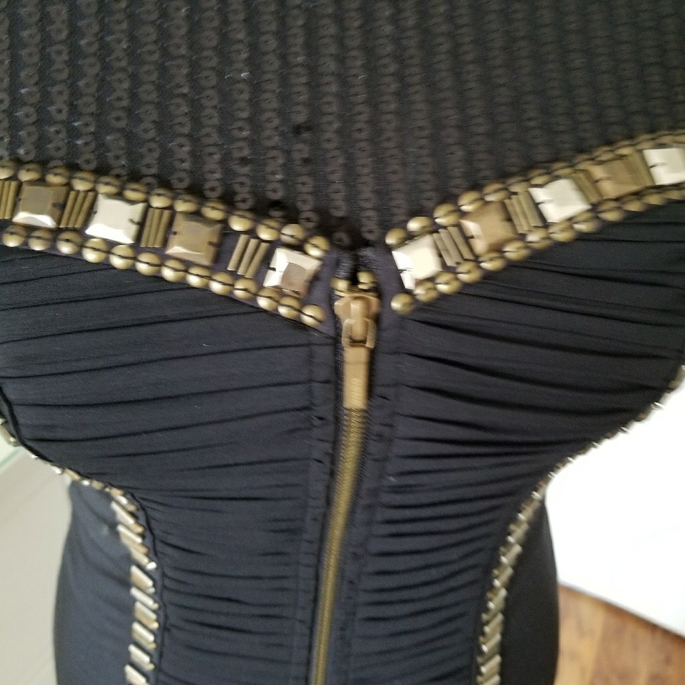 BEBE TOP - Picture 3 of 4